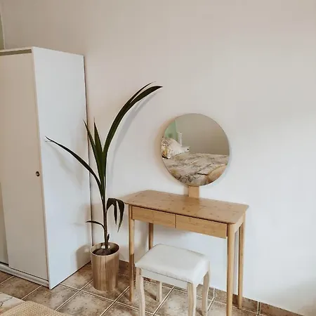 Cozy Apartment In Peania Paiania Exterior photo